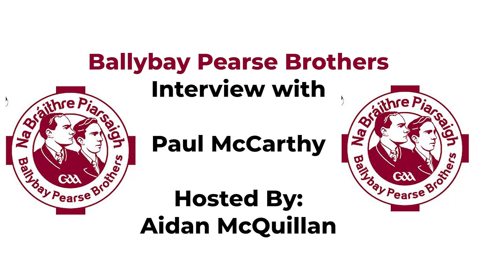 Paul McCarthy Full Interview